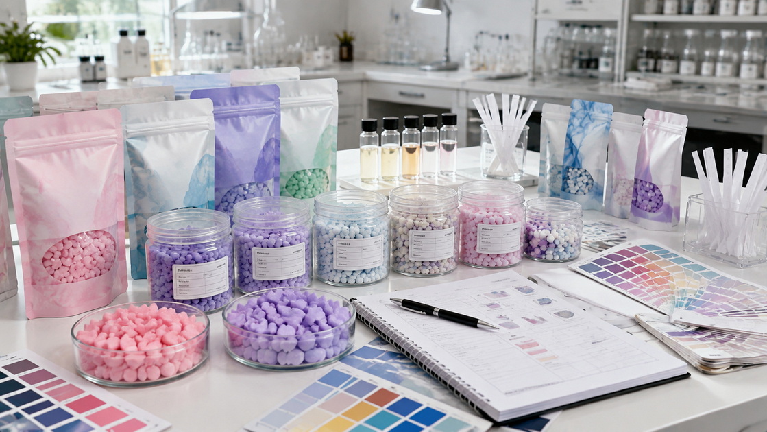Private Label Laundry Beads Product Development Private Label Laundry Beads Product Development