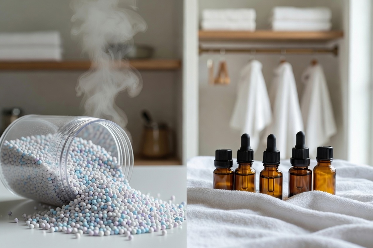 Laundry Scent Booster Beads Comparison Laundry Scent Booster Beads Comparison