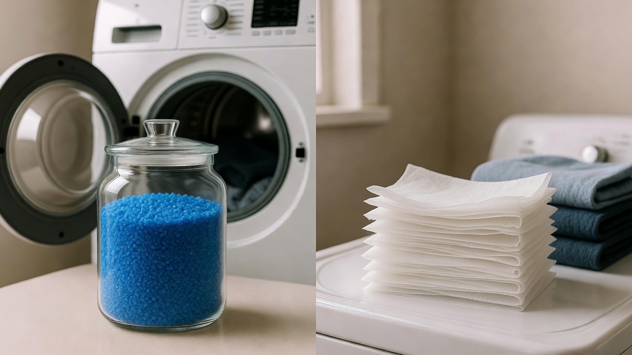Laundry Beads And Dryer Sheets Comparison Laundry Beads And Dryer Sheets Comparison