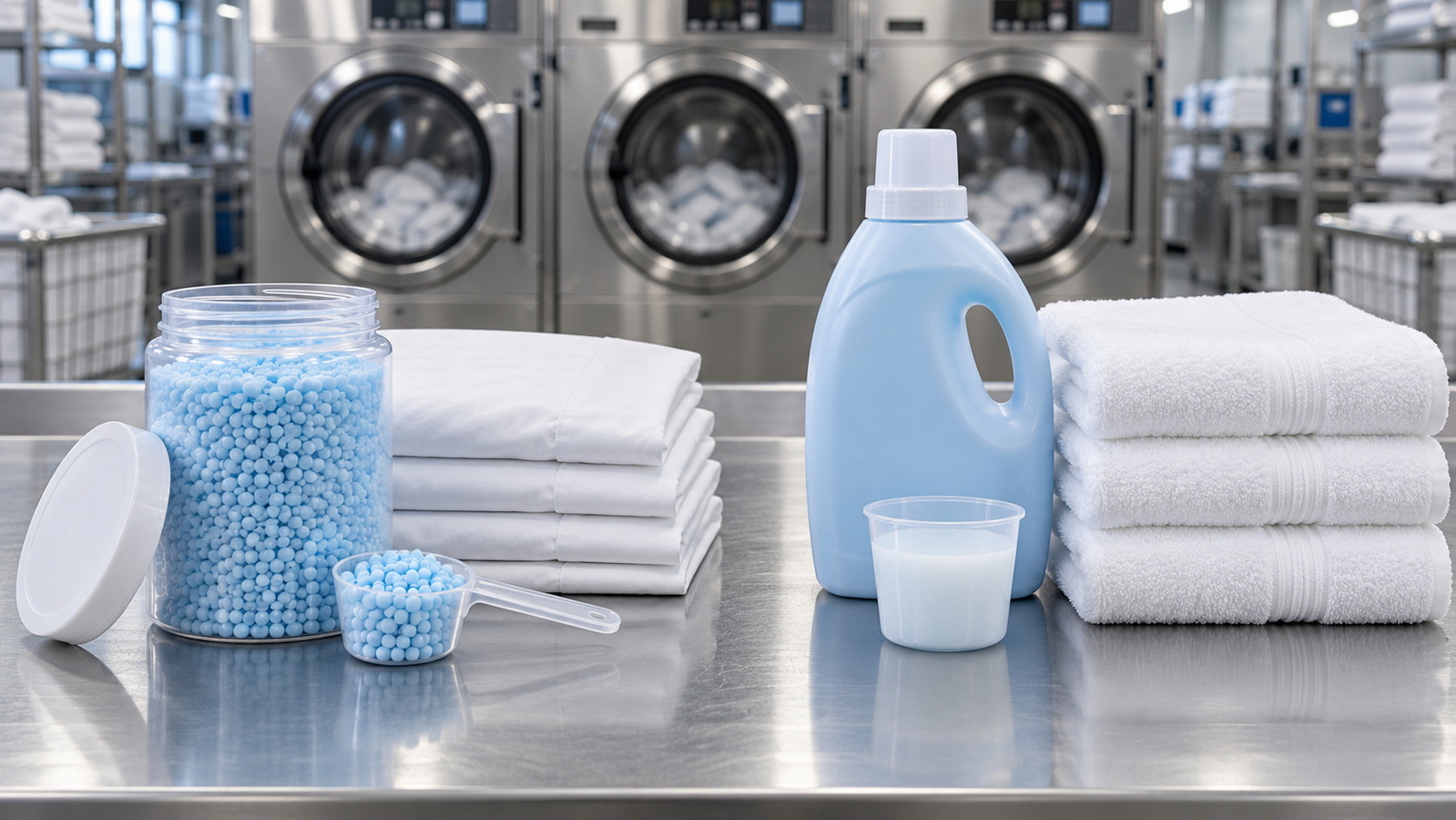 Laundry Scent Beads And Fabric Softener Comparison Laundry Scent Beads And Fabric Softener Comparison