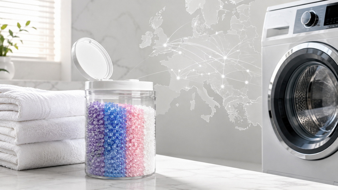European Laundry Scent Booster Beads Supplier Guide European Laundry Scent Booster Beads Supplier Guide