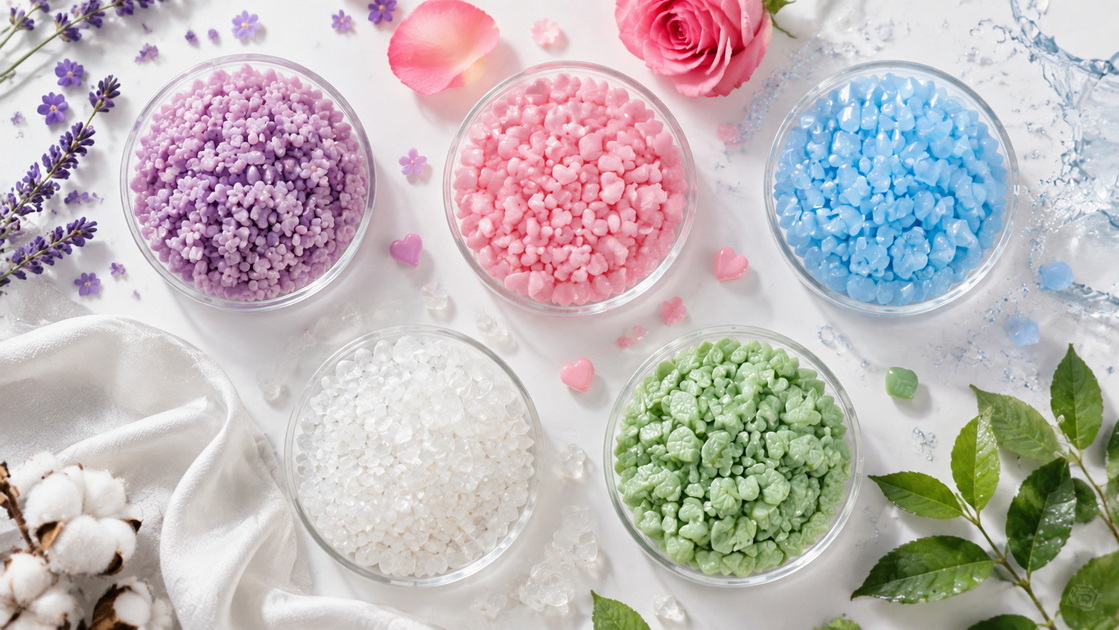 Custom Laundry Scent Beads Branding Options Custom Laundry Scent Beads Branding Options