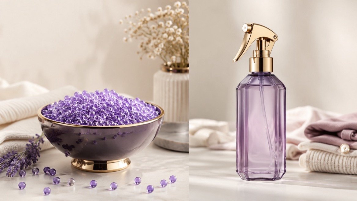 Laundry Fragrance Beads And Spray Comparison Laundry Fragrance Beads And Spray Comparison