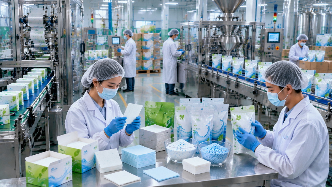 Private Label Laundry Detergent Manufacturing Private Label Laundry Detergent Manufacturing