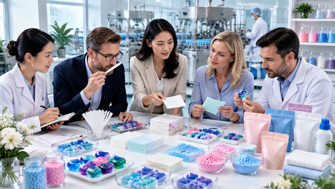 OEM ODM Laundry Product Development OEM ODM Laundry Product Development
