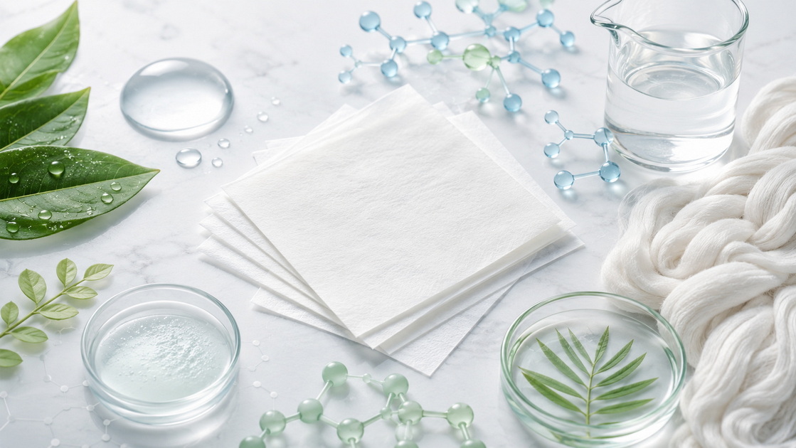 Septic Compatible Detergent Sheet Ingredients