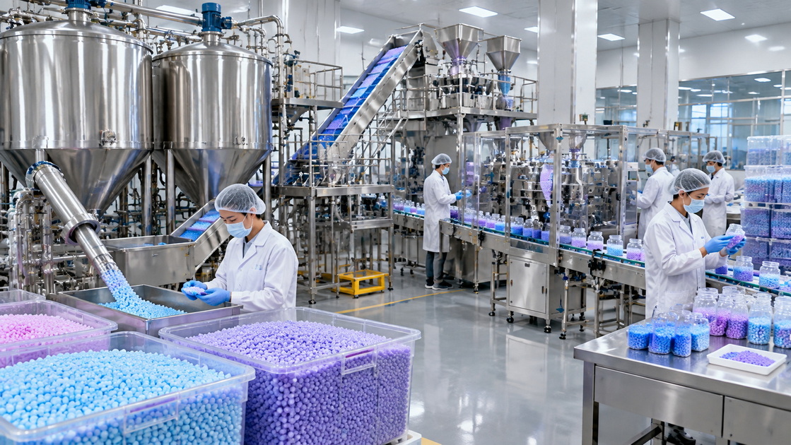 Laundry Scent Beads Manufacturing Facility.jpg