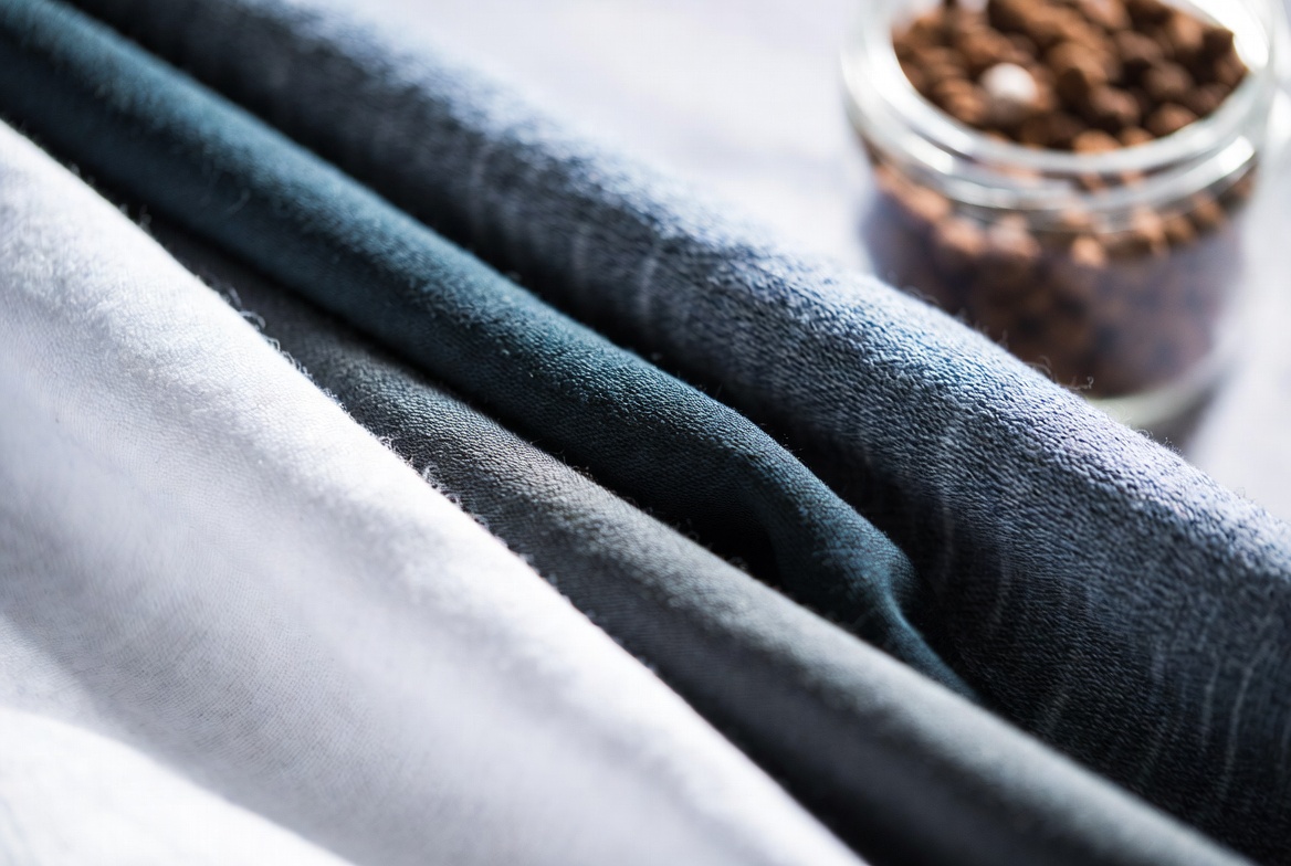 Fragrance Retention On Fabrics Fragrance Retention On Fabrics