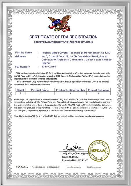 certificates (7)