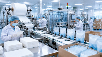 China Laundry Detergent Sheets Manufacturing Facility.jpg