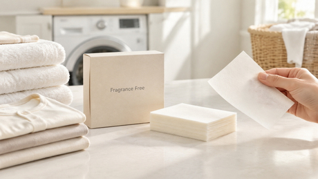 Fragrance Free Laundry Sheets For Sensitive Skin.jpg
