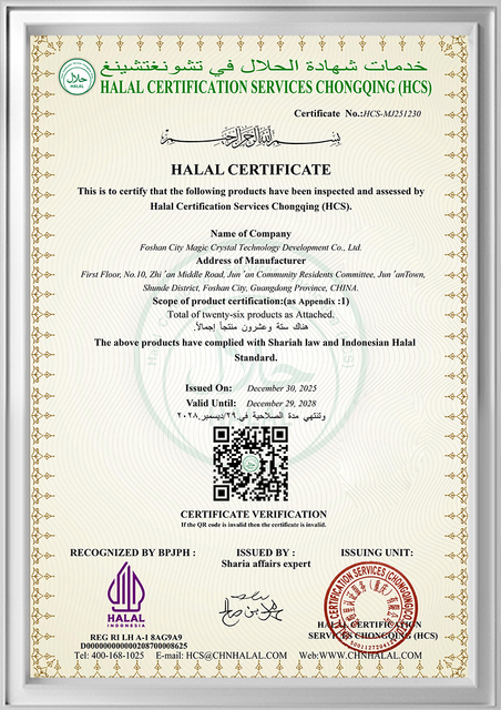 certificates (9)