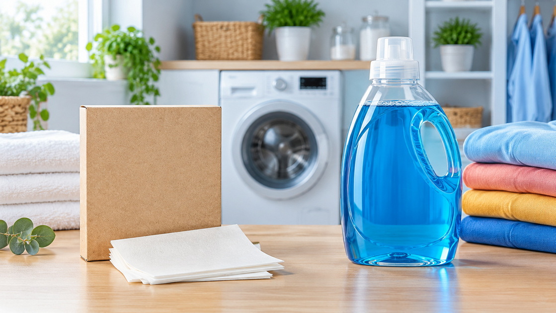 Paper Laundry Detergent Vs Plastic Bottle Detergent.jpg
