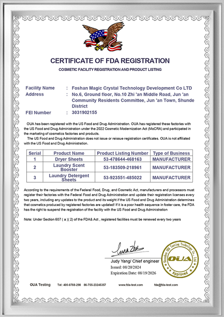 certificates (8)