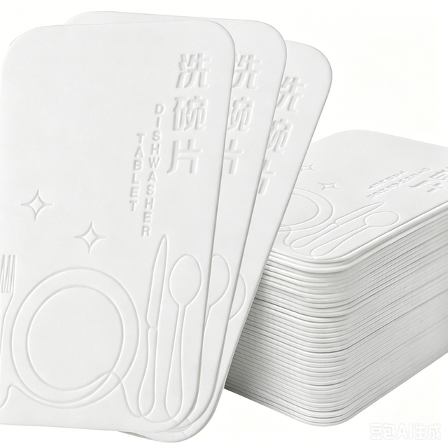 Dish Washing Sheet