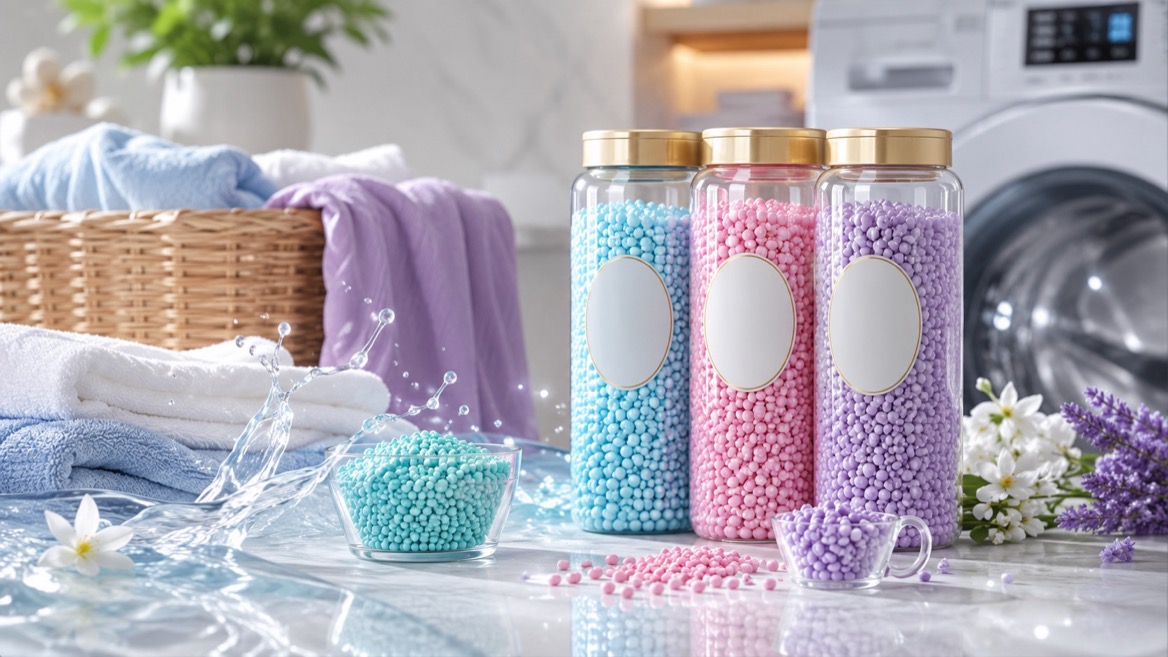 Luxury Scent Booster Beads