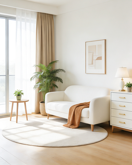 Home Care Series