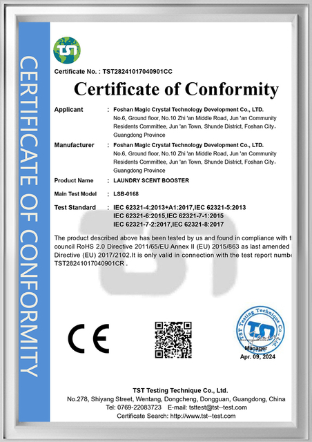 certificates (3)