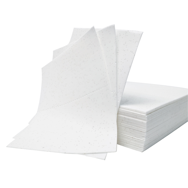 Laundry Detergent Sheet