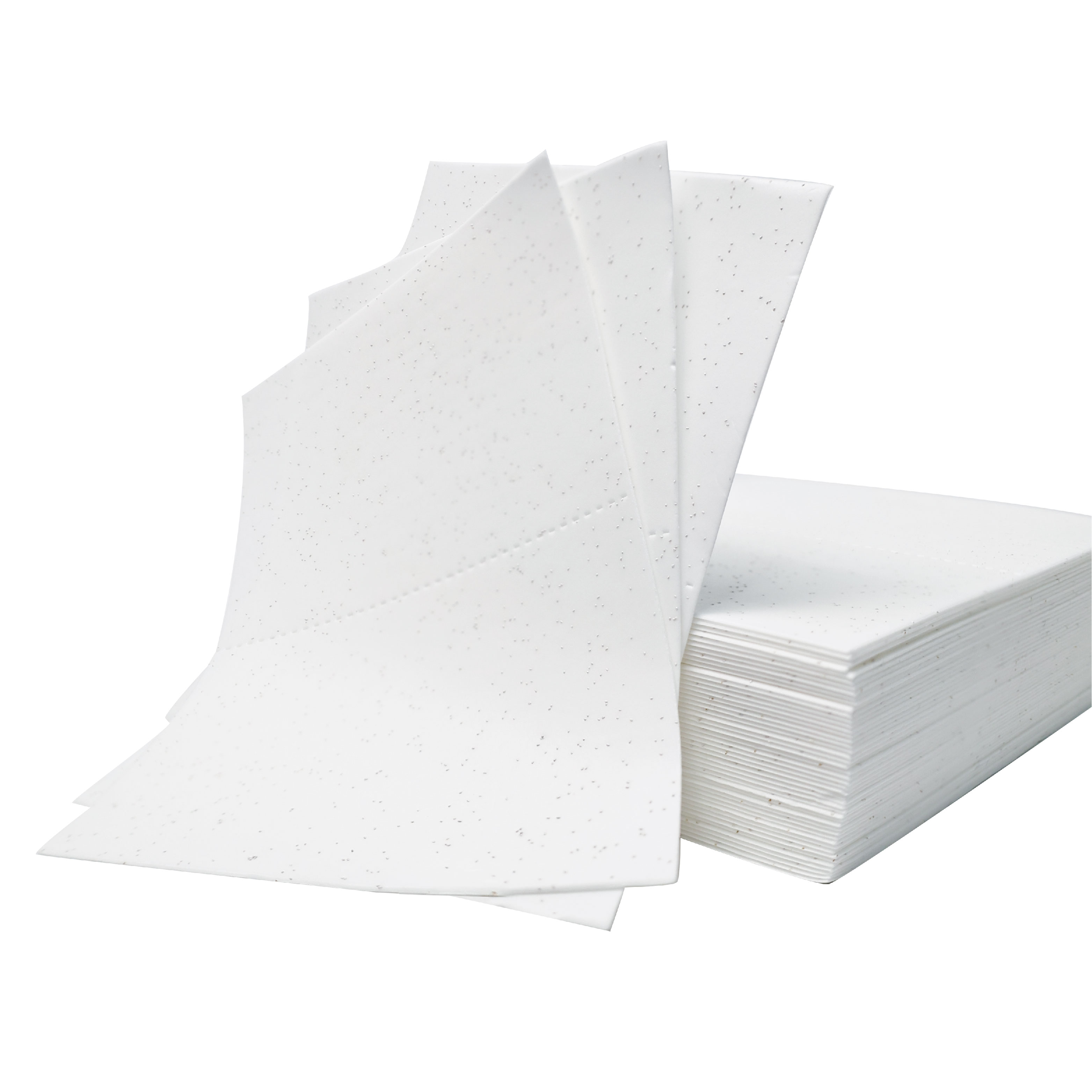 Laundry Detergent Sheet