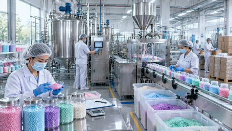 China Laundry Scent Booster Manufacturing Facility.jpg