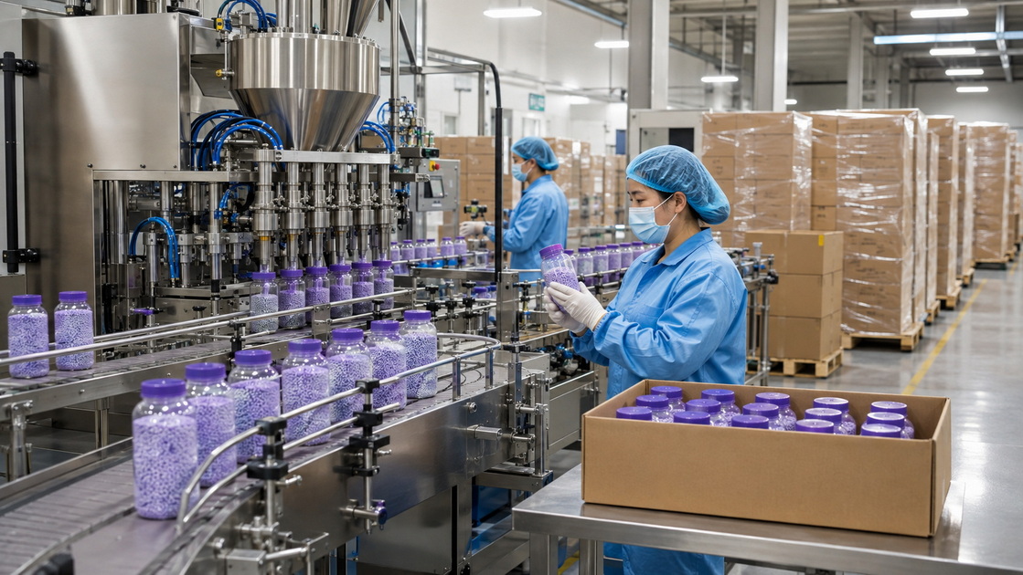 Global Laundry Care OEM Partner