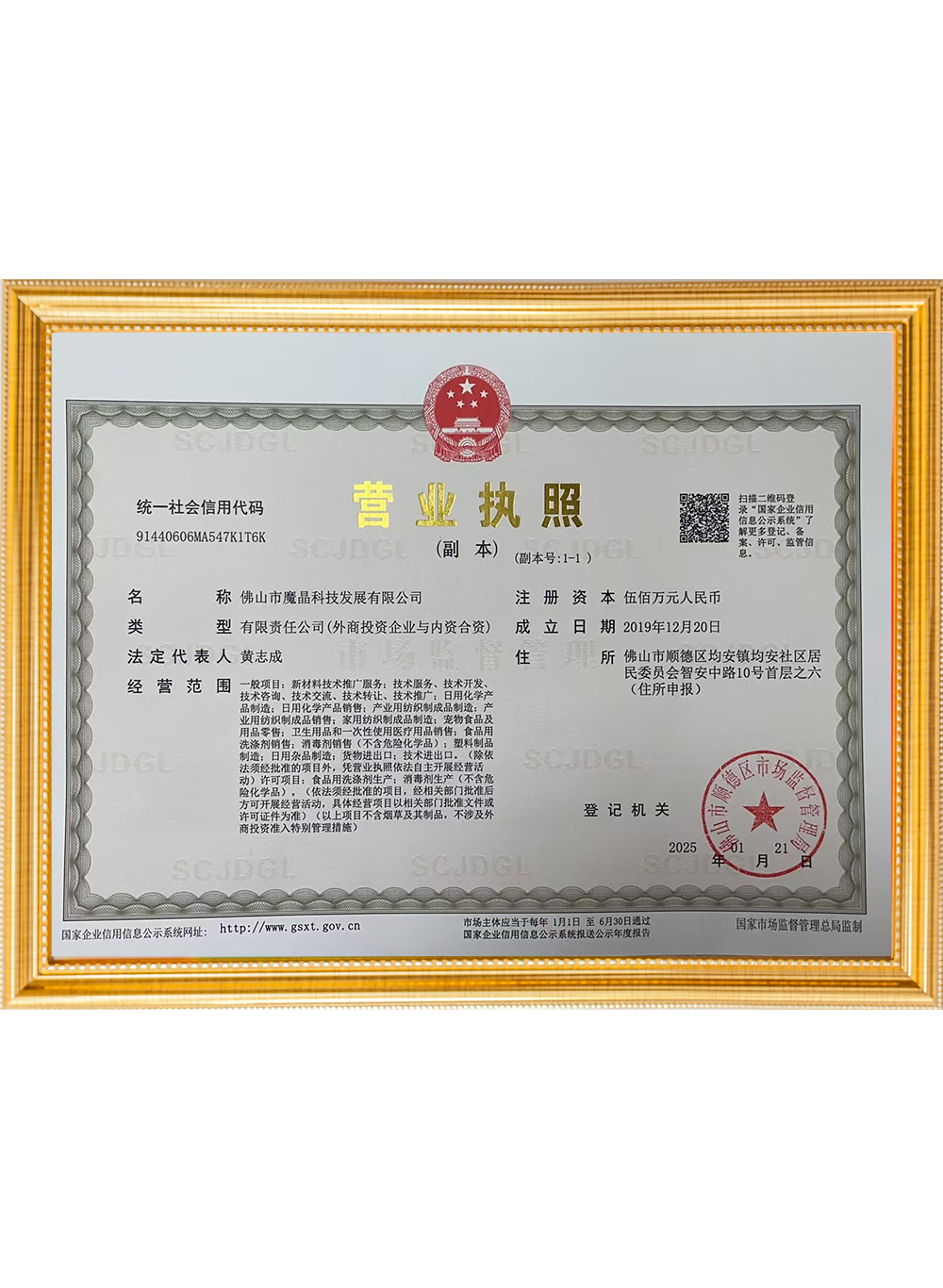 certificates (15)