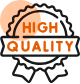  High Quality
