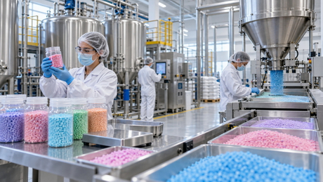 Laundry Scent Booster Beads Manufacturing Facility.jpg