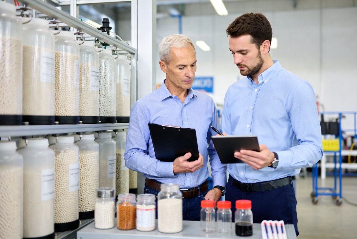 Supplier Evaluation Checklist In Factory Supplier Evaluation Checklist In Factory