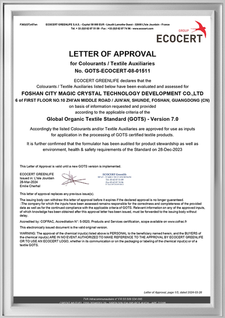 certificates (14)