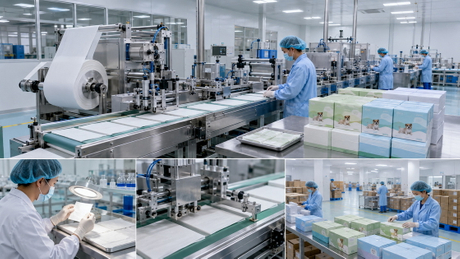 Pet Shampoo Sheet Manufacturing Facility.jpg
