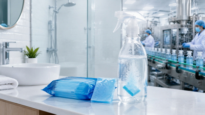Bathroom Cleaning Sheet Manufacturers China Hero.jpg