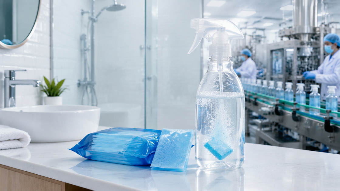 Bathroom Cleaning Sheet Manufacturers China Hero.jpg