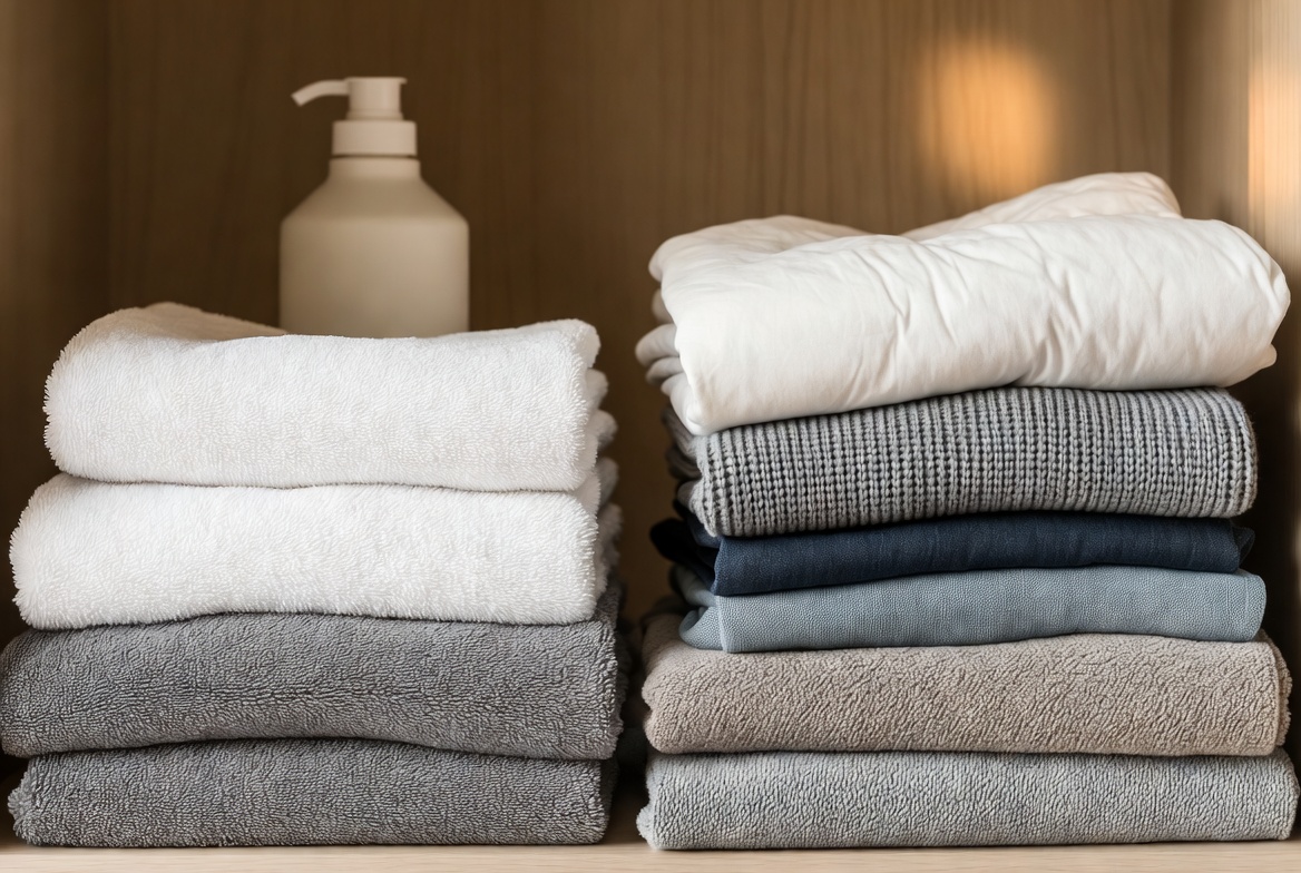 Fabric Conditioner Softness Experience Fabric Conditioner Softness Experience