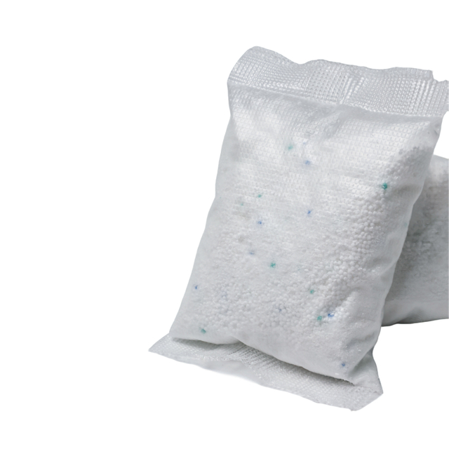 Wash Machine Cleaning Powder
