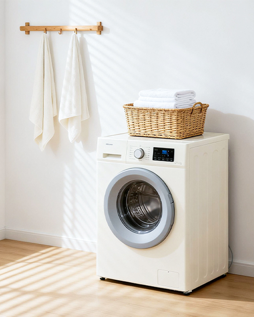 Fabric Care Series