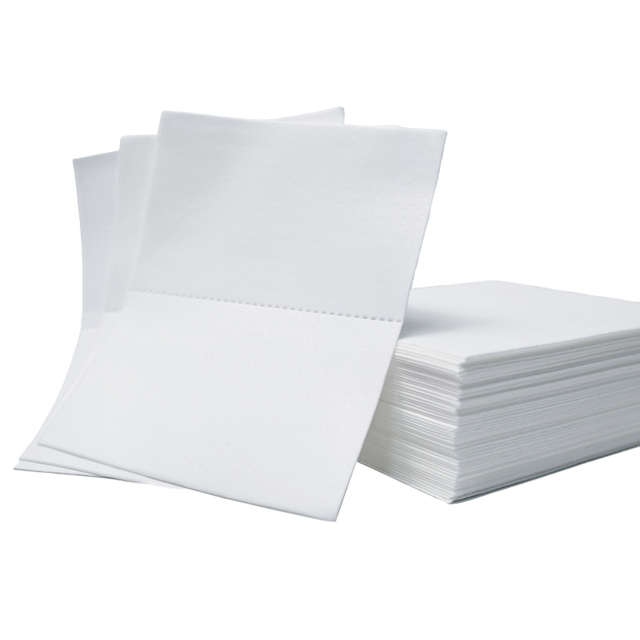 Laundry Detergent Sheet
