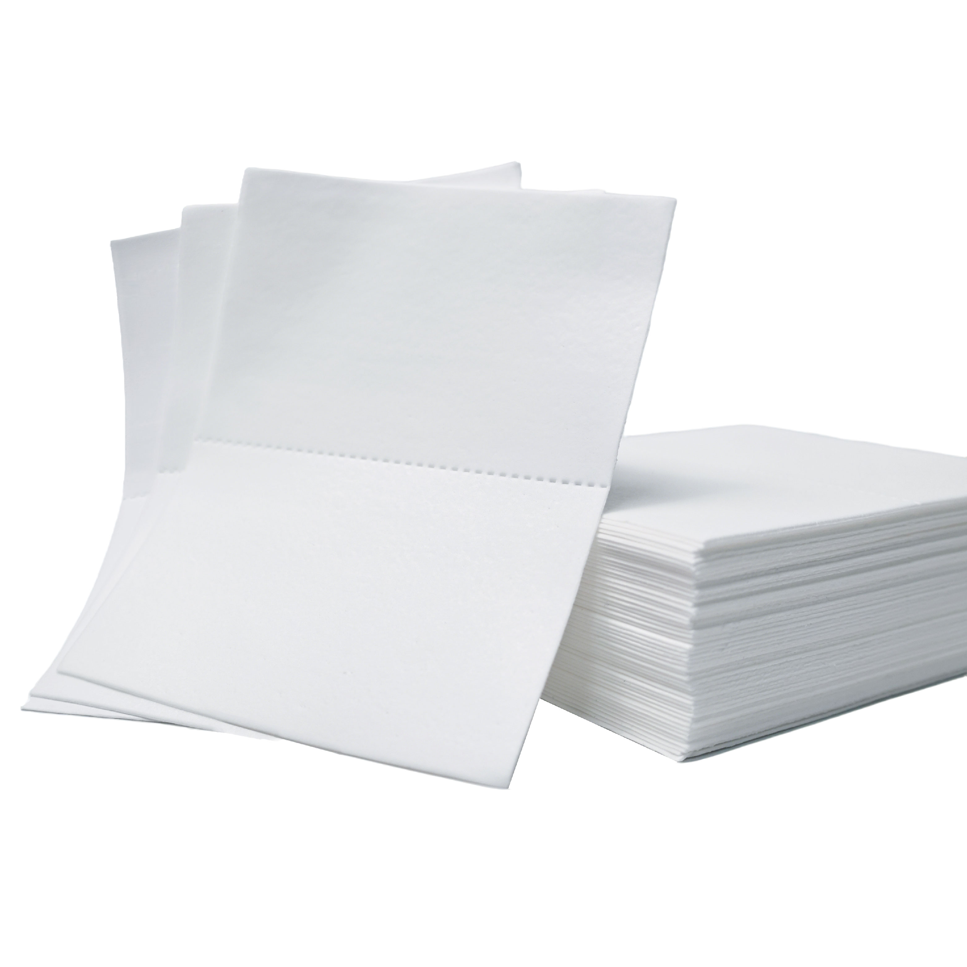 Laundry Detergent Sheet